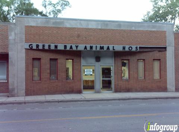 Green Bay Animal Hospital - Wilmette, IL