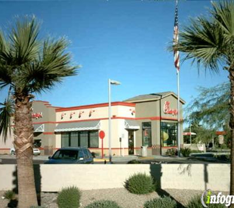 Chick-fil-A - Mesa, AZ