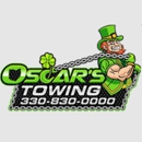 Oscars Towing - Towing