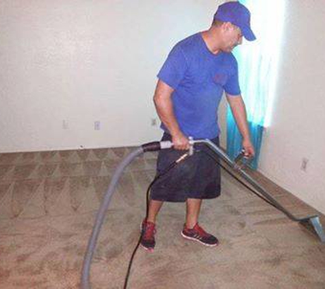 D E Carpet Cleaning Specialists - El Paso, TX