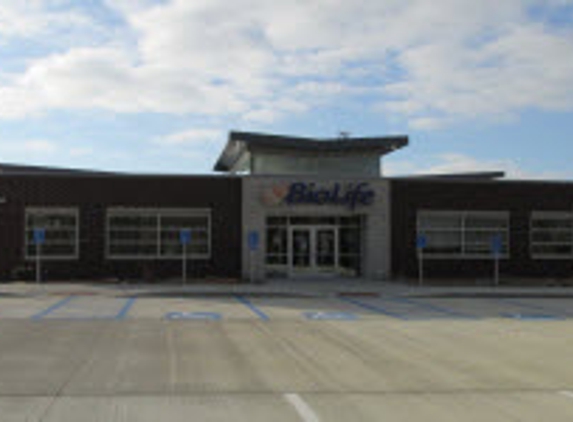 BioLife Plasma Services - Fort Wayne, IN