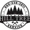 Hill Tree Service gallery