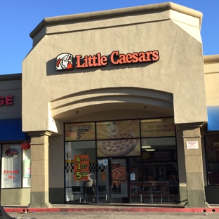 Little Caesars Pizza - Glendale, CA. Little Caesars at Colorado Blvd