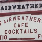 Fairweathers Cafe