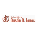 The Law Office of Dustin D. Jones - Family Law Attorneys