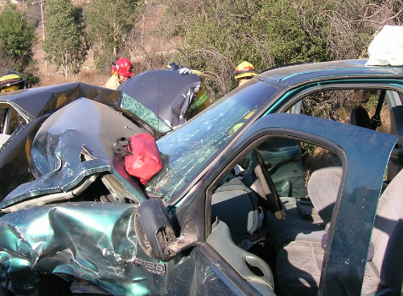 Southern California EMS Training Institute - Murrieta, CA