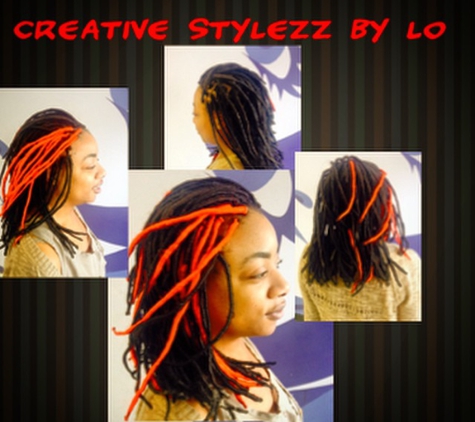 Creative Styles By Lo - Chesapeake, VA