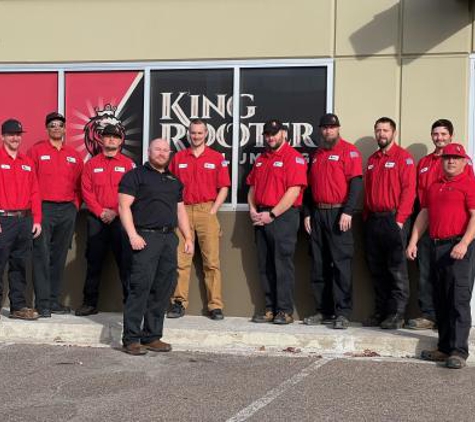 King Rooter & Plumbing - Denver, CO