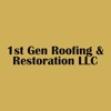 1st Gen Roofing & Restoration gallery