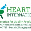 Heartland International Inc gallery