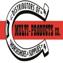 Multi-Products Horseshoe Co - Horse Equipment & Services