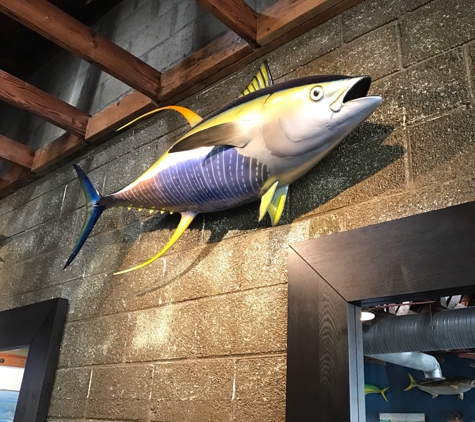 Bay Park Fish Company - San Diego, CA