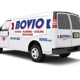 Bovio Heating Plumbing Cooling Insulation