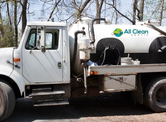All Clean Septic - Moorland, NSW