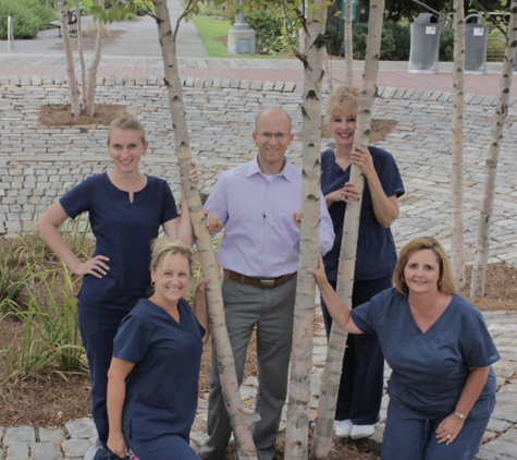 Cook Family and Cosmetic Dentistry: Aaron Cook, DMD - Birmingham, AL