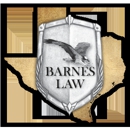 Barnes Law Firm - Attorneys