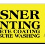 Elsner Painting & Pressure Washing - Sidney, OH
