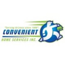 Convenient Home Services, Inc. - Professional Engineers