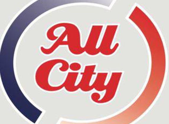 All City Air - Plano, TX