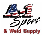 Jcs Gas & Weld Supplies