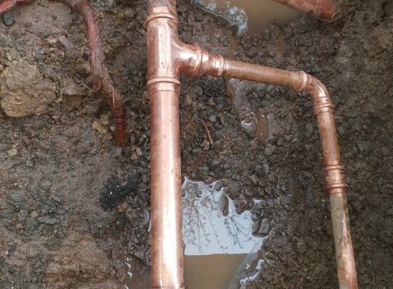 Dickson Plumbing Services
