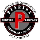 Pearson Service Co
