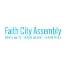 Faith City Assembly Of God - Church of the Nazarene
