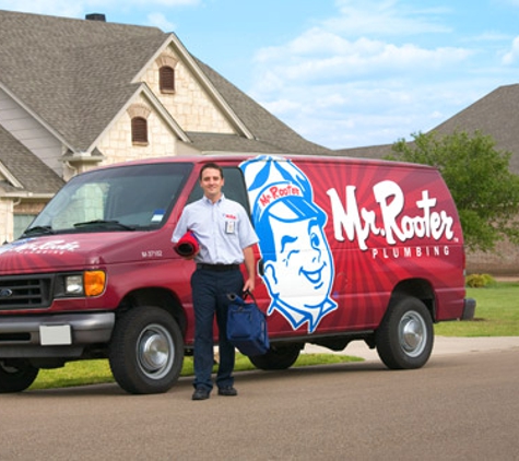 Mr. Rooter Plumbing of Tucson - Tucson, AZ