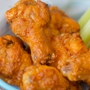 Hush Puppy's Chicken Wings