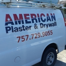 American plaster and drywall - Drywall Contractors