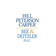 Hill Peterson Carper Bee and Deitzler