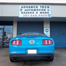 Advance Tech Automotive - Auto Repair & Service