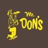Mr. Don's Restaurant gallery