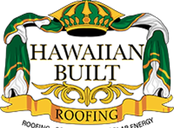 Hawaiian Built Roofing - Boise, ID