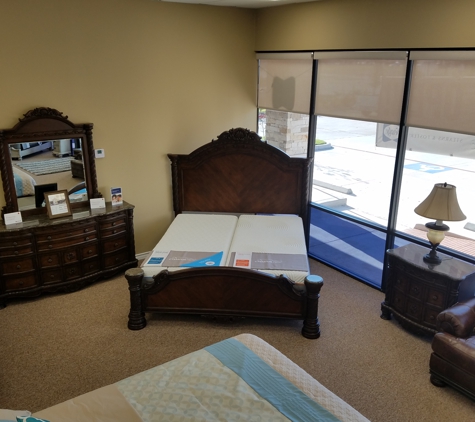 Mattress Zone - League City, TX