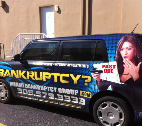 Miami Bankruptcy Group - Coral Gables, FL