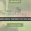 Modern Periodontics gallery