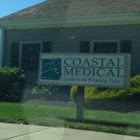 Coastal Medical Inc