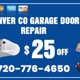 Garage Door Installation Denver