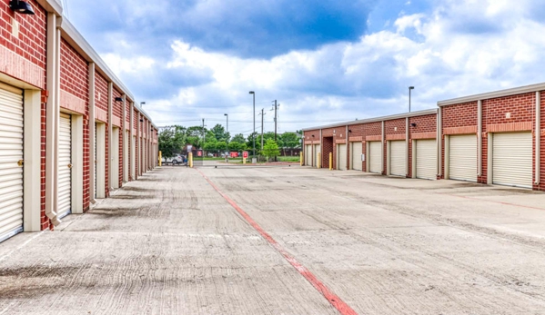 CubeSmart Self Storage - Mckinney, TX