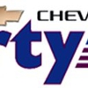 Liberty Chevrolet gallery