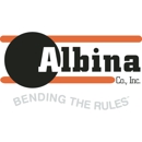 Albina Co., Inc. - Sheet Metal Work