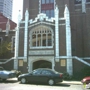 Seattle First Baptist Church