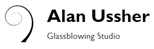 Alan Ussher Glassblowing Studio - Glass Blowing
