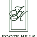 Foote Hills Estates - Real Estate Rental Service