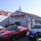 Rock Bottom Motors