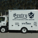 Sentry Heating Air Conditioning Plumbing & Generators - Plumbers