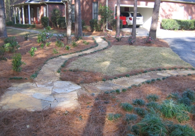 Stony Creek Landscaping 174 Big Star Dr Thomasville Ga 31757 Yp Com