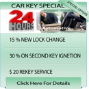 Car Keys Manvel - Locks & Locksmiths