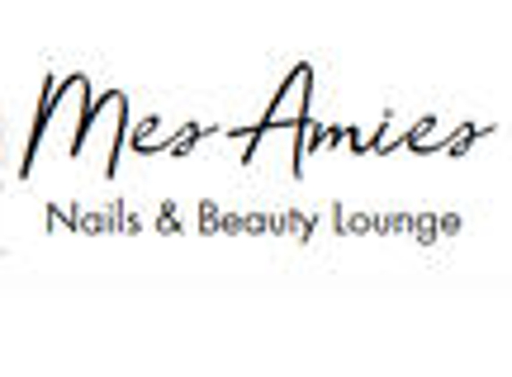 Mes Amies Nails & Beauty Lounge - Eastvale, CA